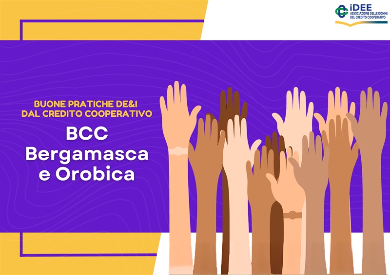 BCC Bergamasca e Orobica: Spazio Donna, sei incontri dedicati all'universo femminile