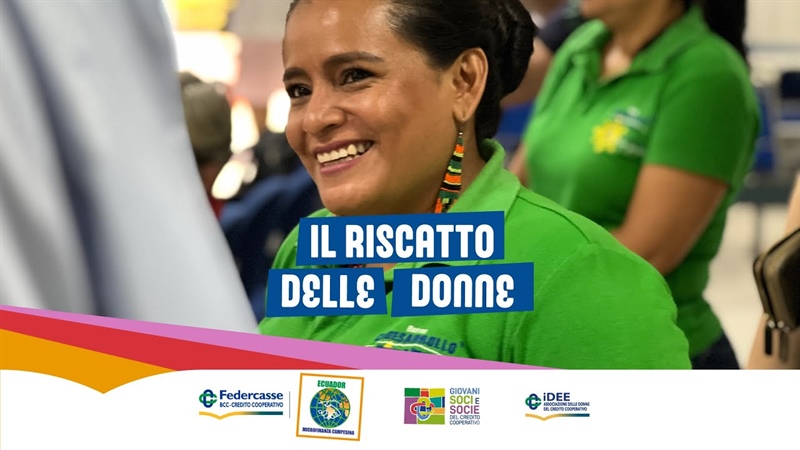 Il riscatto delle donne