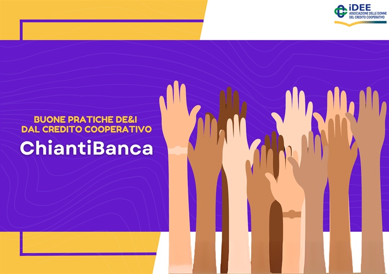 ChiantiBanca: Programma di Mentoring per Promuovere l'Inclusione