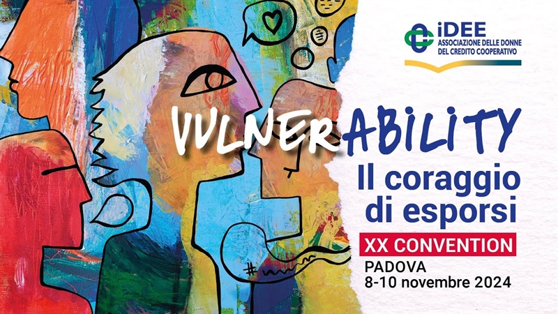 REGISTRAZIONE CONVENTION IDEE 2024
