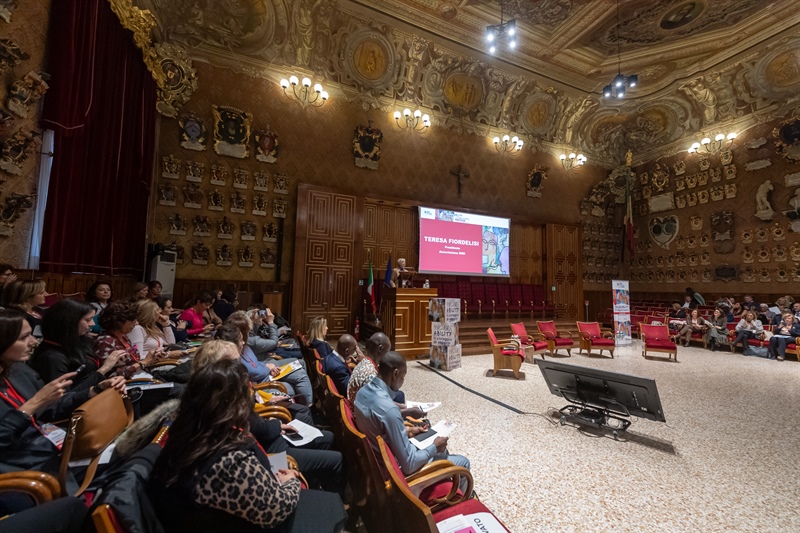 Foto gallery Convention iDEE 2024