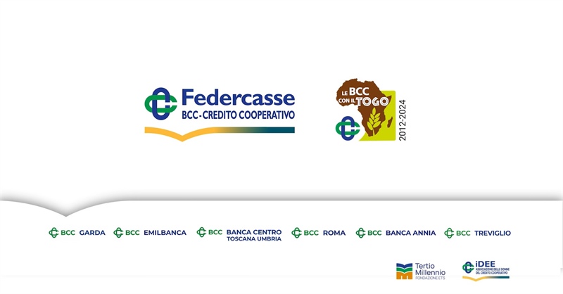 Progetto "Le BCC con il Togo" - Federcasse