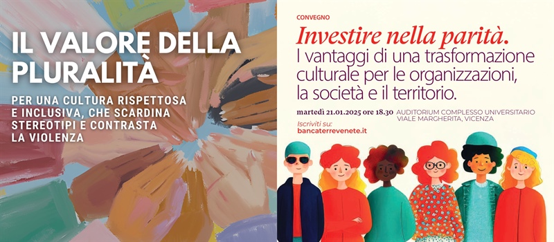 Eventi Territoriali iDEE in Veneto: Gennaio 2025