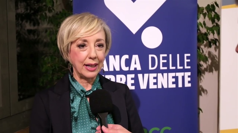 VIDEO SINTESI evento territoriale: "INVESTIRE NELLa parità. I vantaggi di una trasformazione culturale per le organizzazioni, la società e il territorio" - 21/01/2025