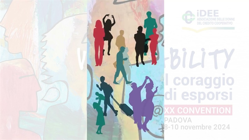INTERVISTE SOCIE E SOCI 2025 IDEE