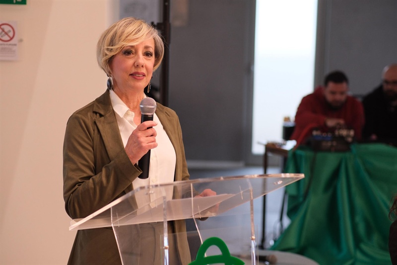 "SVILUPPO ALLA PARI": IL TERZO E ULTIMO INCONTRO DEL 20 MAGGIO 2025