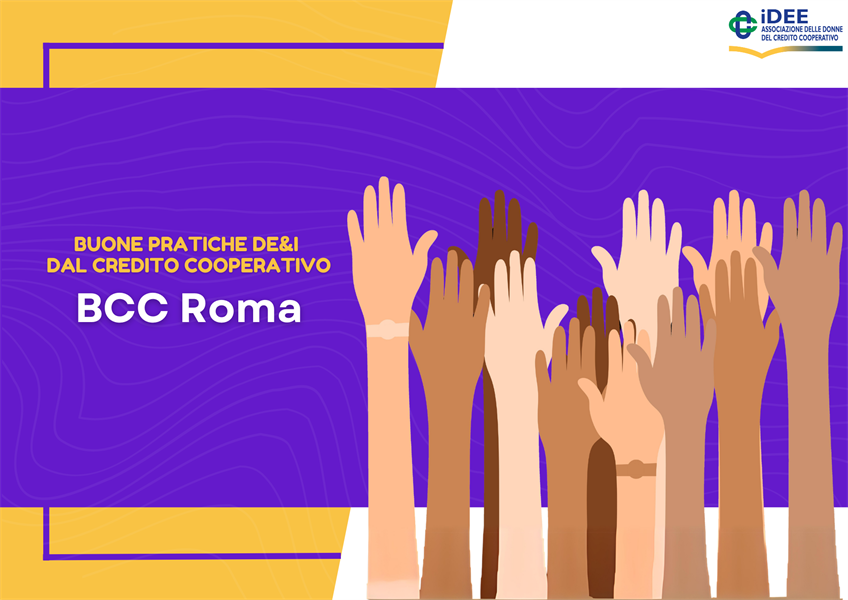 BCC ROMA: Progetto "LEIsing"