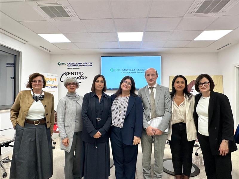 presentazione della pubblicazione: "Sfide demografiche, lavoro e welfare dei...