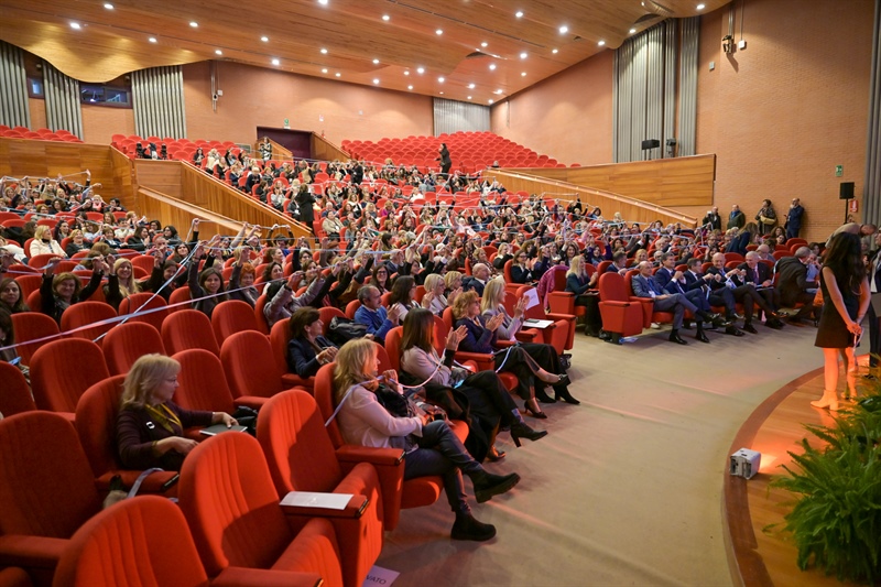 FOTO GALLERY CONVENTION iDEE 2025