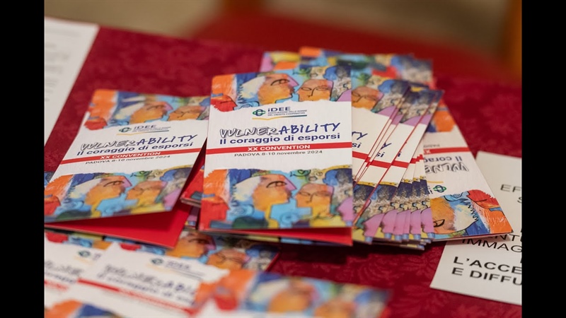 sintesi convention 2024