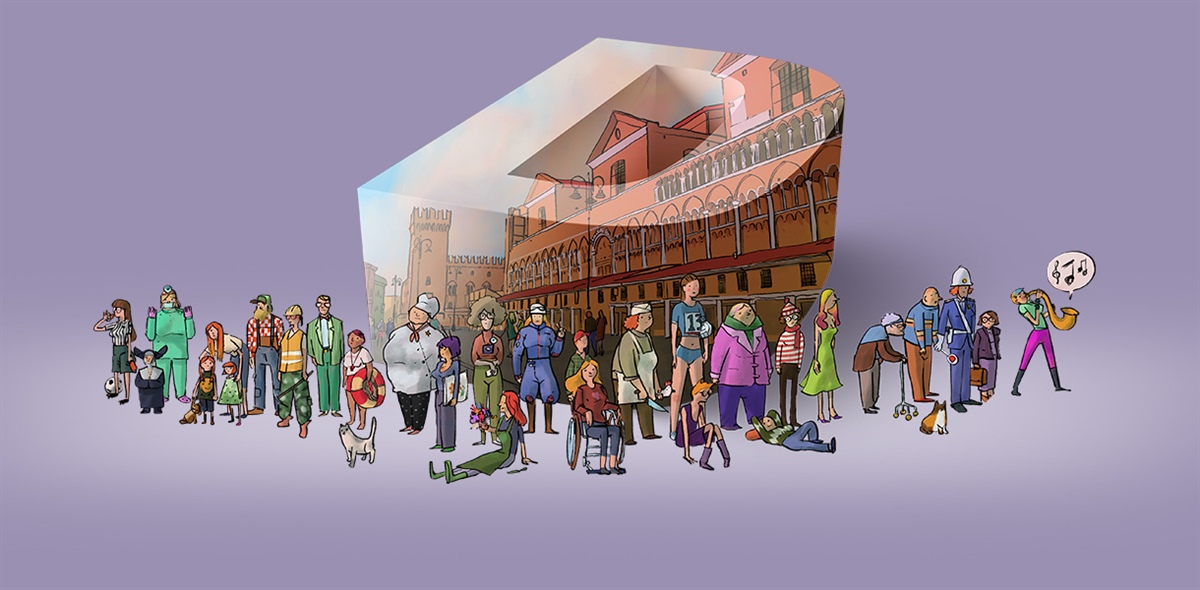 Una donna, un lavoro, un conto. Aggiornamento del 25 novembre