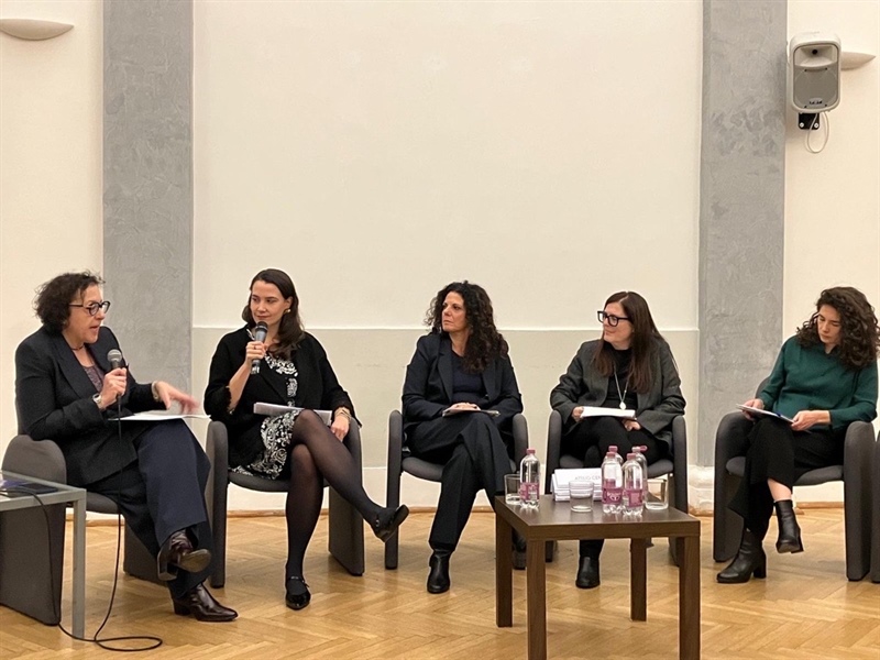 “Parità di genere: da obbligo normativo a vantaggio competitivo