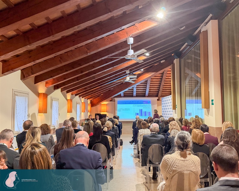 Intraprendere con lo sguardo femminile - 30 gennaio