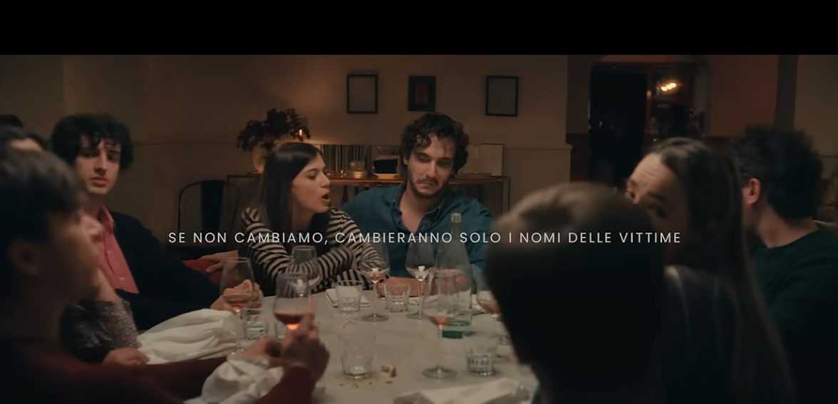 “Consenso e responsabilità nella sfida culturale contro la violenza di genere – la collaborazione di Federcasse con la Fondazione Giulia Cecchettin”