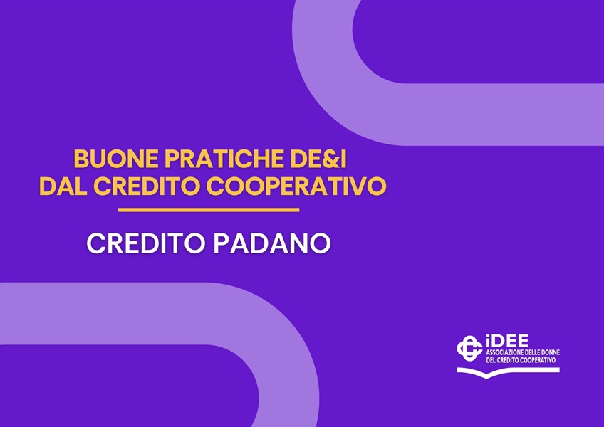 CREDITO PADANO