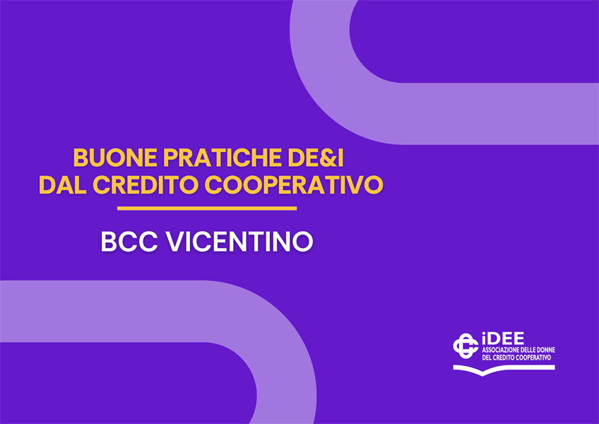 BCC VICENTINO