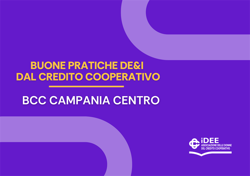 BCC CAMPANIA CENTRO