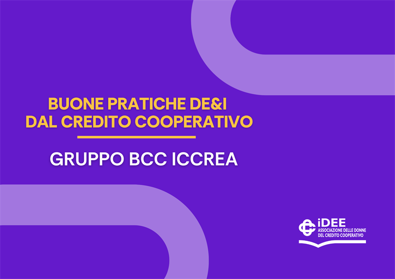 GRUPPO BCC ICCREA