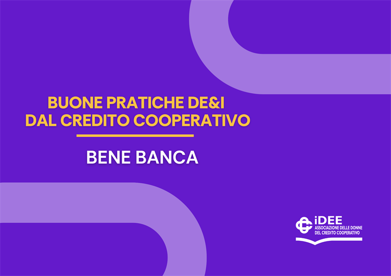 BENE BANCA