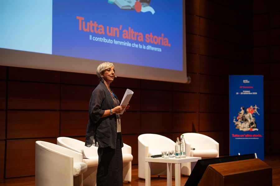 FOTO GALLERY CONVENTION iDEE 2026
