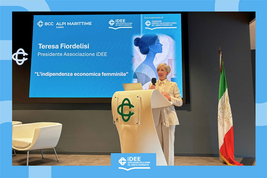 donne, finanza e futuro - 15 ottobre, carrù