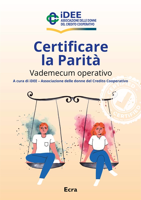 Certificare la Parità. Vademecum Operativo.