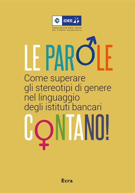 Le parole contano!