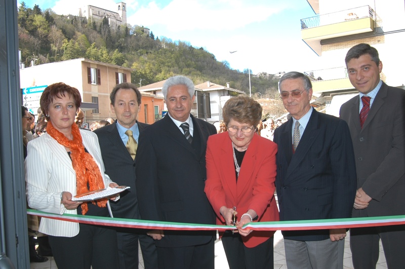 DAL CARBONE AL VERTICE DI UNA BANCA – Rivista Vitamine Vaganti