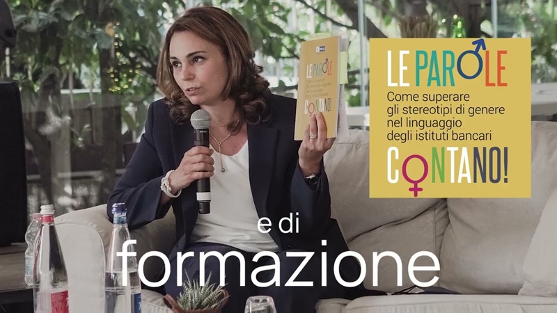Video presentazione iDEE 2022