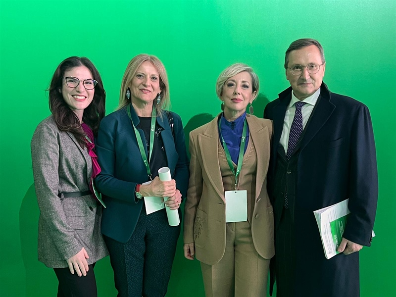 iDEE ai 60 anni del Gruppo BCC Banca Iccrea