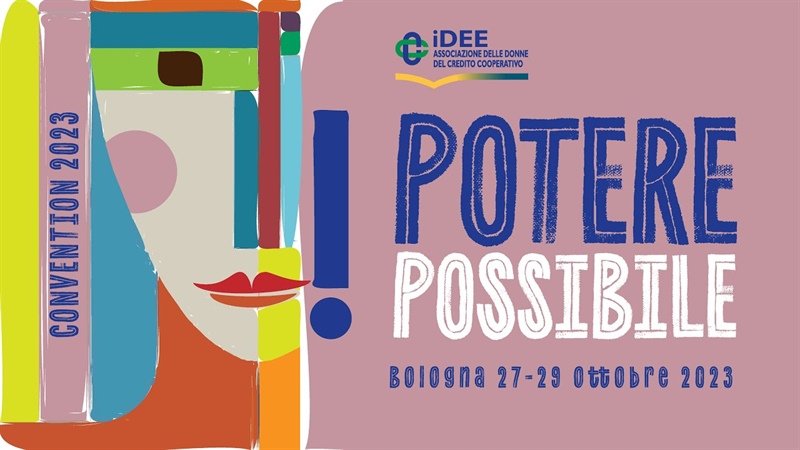 Registrazione Convention iDEE 2023_pomeriggio