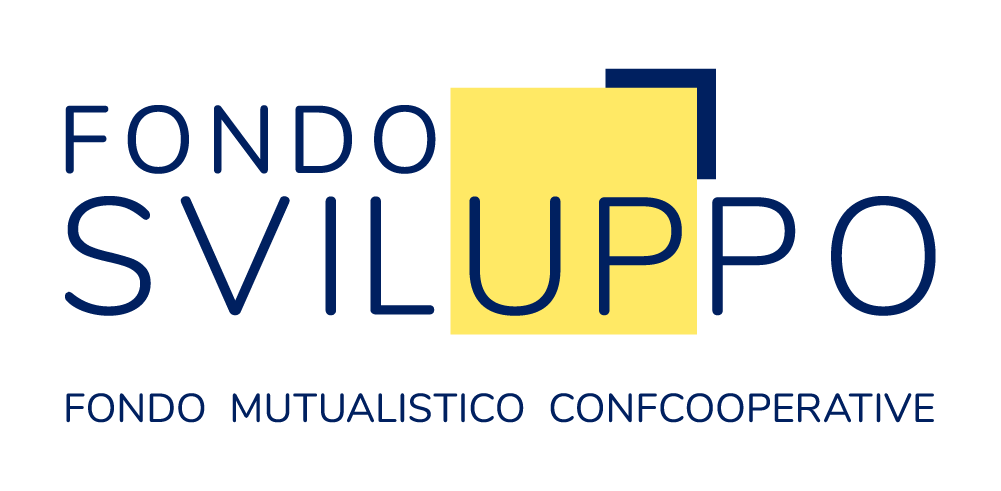 Logo Fondosviluppo